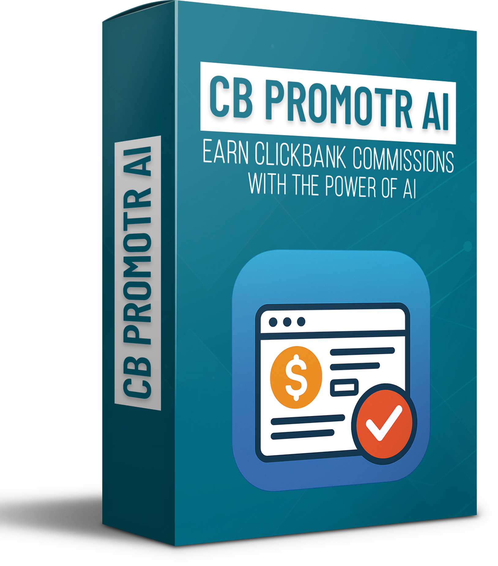 CB Promotr AI Review